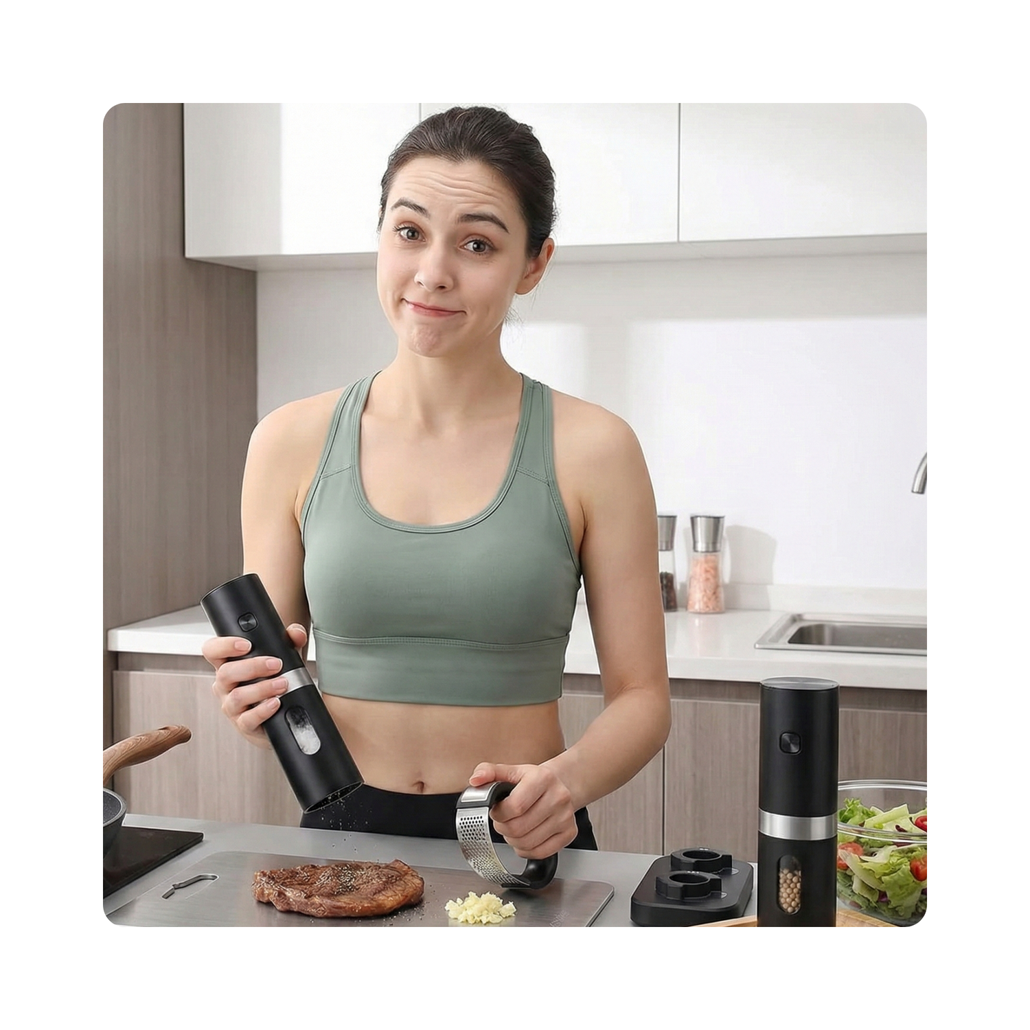 Ayudas que no vienen NADA mal