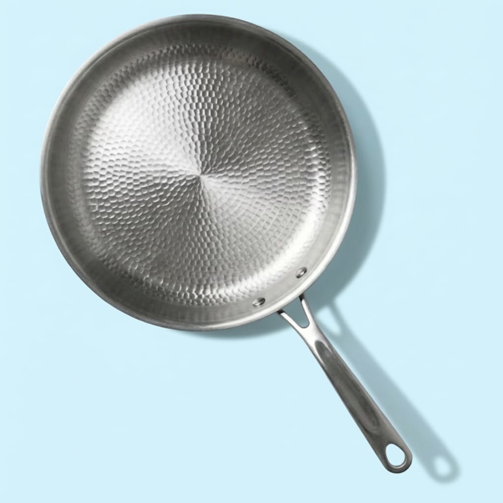 Sartén Puro Titanio Saceroni