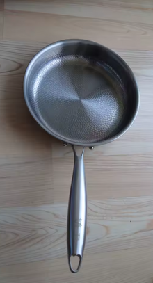 After - Mi Madre se quedo muy emocionada.