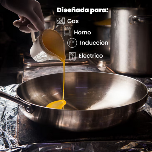 Steel Ease Of Recovery