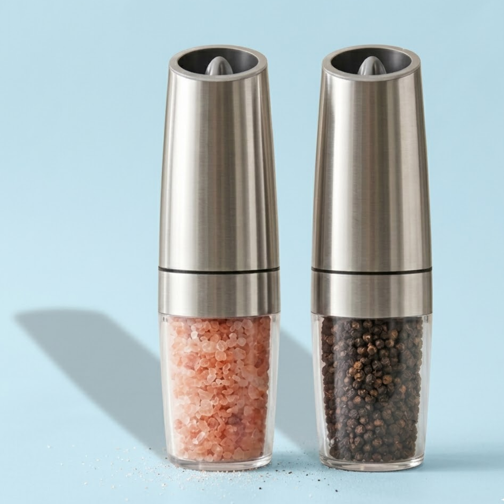 Molinillo Extra Saceroni