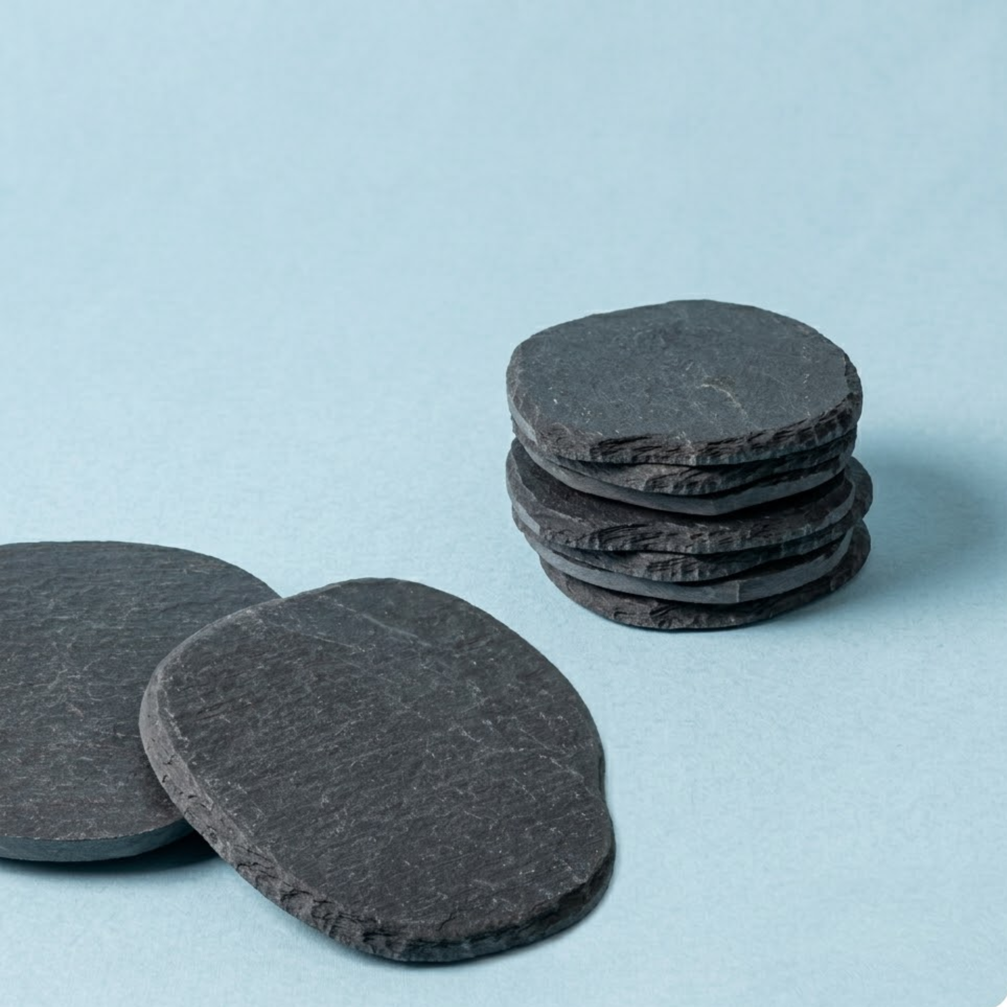 Posavasos Diatomea Saceroni