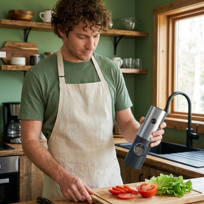 Sustainability Flash