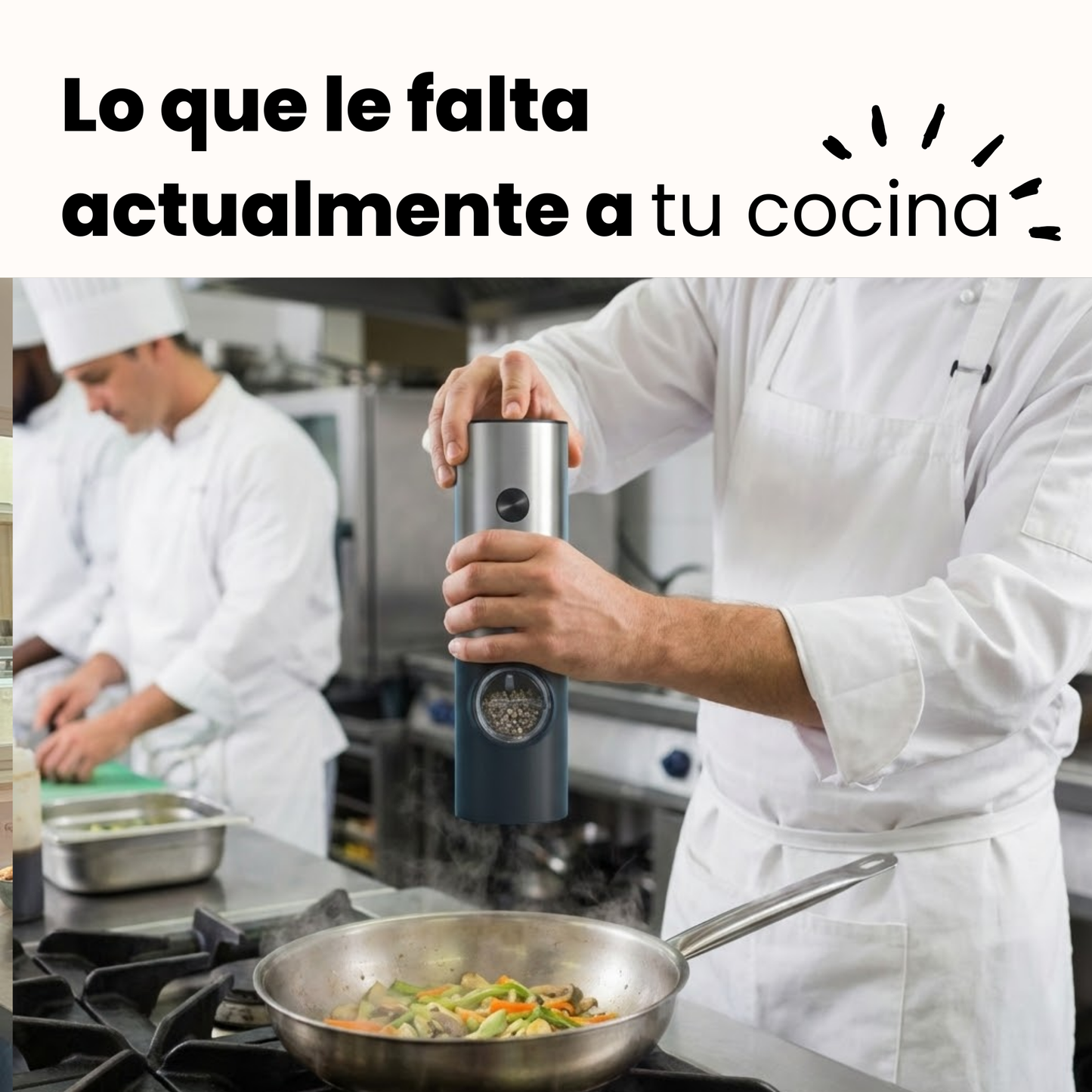 Sustainability Flash