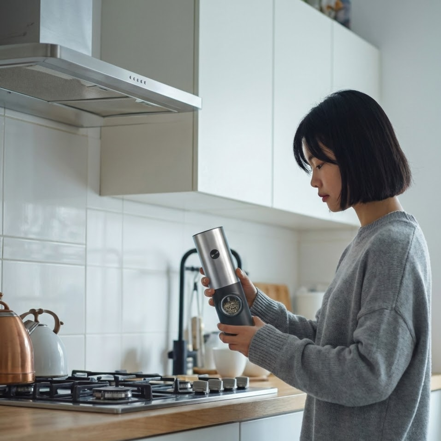 Sustainability Flash