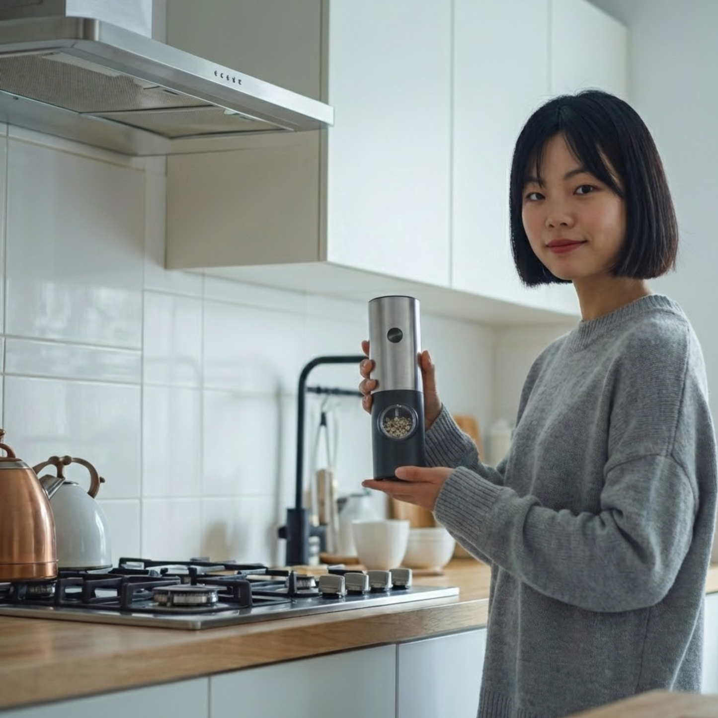 Sustainability Flash