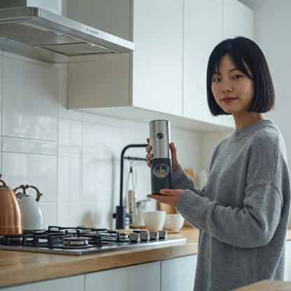 Sustainability Flash