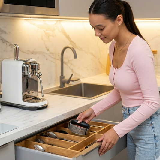 Greater Flavor Power