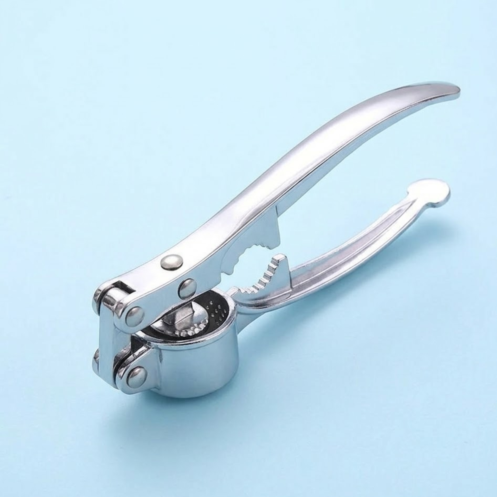 Prensa de Ajo Multi Saceroni