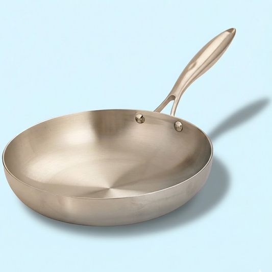 Steel Ease Of Recovery